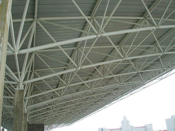 宁夏吴忠坦克团看台